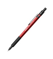 Scrikss Graph x Versatil ( Uçlu Kalem ) (Kırmızı)