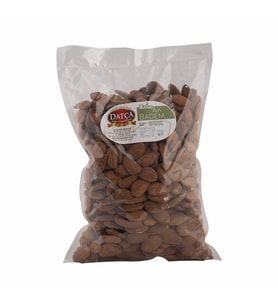 Datça Ak Badem Ekstra (Çiğ) 1000 gr