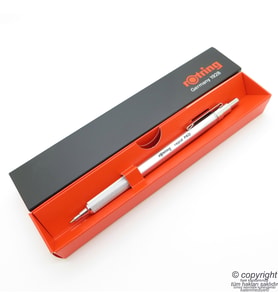 Rotring Rapid Pro Krom Tükenmez Kalem İsme Özel Kalem