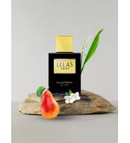 LELAS Prive 1618 Eclat De Lelas Unisex Parfüm EDP 55 ML – Çiçeksi Kalıcı Koku