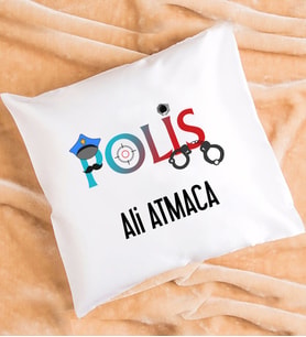 Polis Yastık