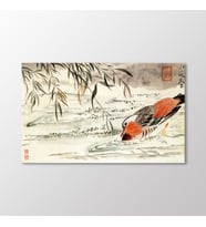 Arty Tablo İsimsiz Tablo (Karışık)