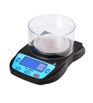 SF400D 600gr Kapasite 0.01 G Hassas Elektronik Terazi -Tartı