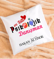 Mesajlı Psikolojik Danışman Yastık