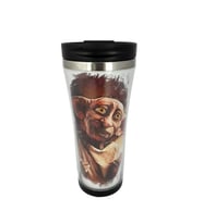 Harry Potter Baskılı Termos Bardak 5 1z (Karışık)