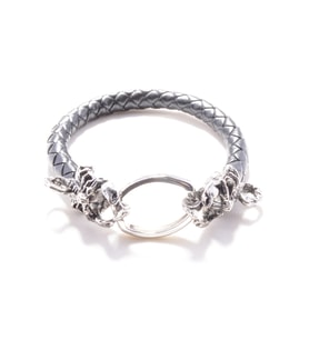 Deri Bileklik - Scorpion