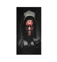 Darth Maul Bandana