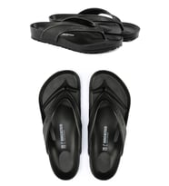 Birkenstock Honolulu Parmak Arası Eva Terlik (Siyah)