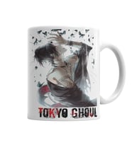 Tokyo Ghoul Uta Kupa Bardak Porselen