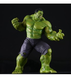 Super Kahraman Hulk Avangers Super Hero
