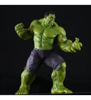Super Kahraman Hulk Avangers Super Hero