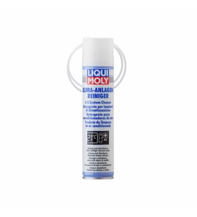 Liqui Moly Klima Sistem Temizleyici Sprey 250 ML (4087)
