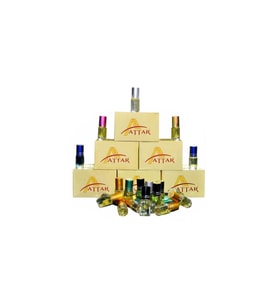 Attar Esansları - Zehratül Haliç (Düzinesi)