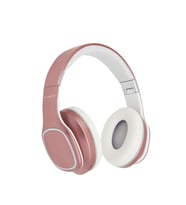 BOWER Essence Kablosuz Kulak Üstü Bluetooth Kulaklık - Rose Gold (Pembe)