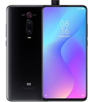 Mi 9T 64 GB (Xiaomi Türkiye Garantili) Cep Telefonu (Siyah)