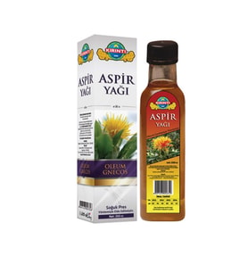 Aspir Yaği 250 Ml 2 Adet
