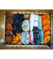 Hediyelik Kayısı 450G