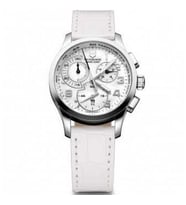 Victorinox Swiss Army 241321 Alliance Chrono Lady Saat (Çok Renkli)