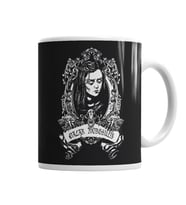Arya Stark Kupa Bardak Porselen