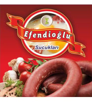 EFENDİOĞLU SUCUK-2 KG