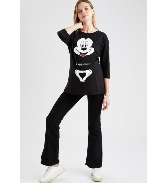 Oysho mickey mouse pijama - preter.net