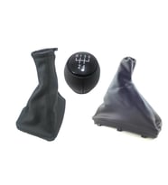 Opel Vectra B Vites Körüğü + El Freni Körüğü + Vites Topuzu 1996-2001