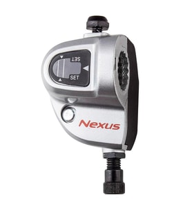 Shimano Nexus SM-BC06 Göbekten Vites Parçası Y6P198030 (Siyah)