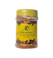 Doğan Keçiboynuzu Unu Harnup Unu Öğütülmüş Doğal Pet Şişe 150 Gr