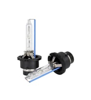 FESAN D2S 8000 KELVİN XENON FAR AMPULÜ BUZ MAVİSİ 35W ( 2 ADET )