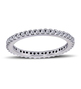 Lova 0,42 Karat Pırlanta Tamtur Yüzük - 1050228