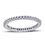 Lova 0,42 Karat Pırlanta Tamtur Yüzük - 1050228