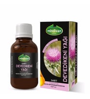 Deve Dikeni Yağı SABİT 20 CC(2 Adet)