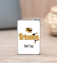 Arkeolog İsme Özel Çakmak