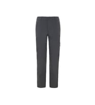 The North Face Gri Kadın Outdoor Pantolonu T0Cn1C0C5 W Exploration Pant