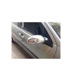 Ford Focus 1 Krom Ayna Kapağı 2 prç. 1998-2005 P. Çelik