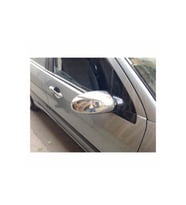 Ford Focus 1 Krom Ayna Kapağı 2 prç. 1998-2005 P. Çelik