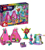 LEGO Trolls 41251 Poppy's Pod