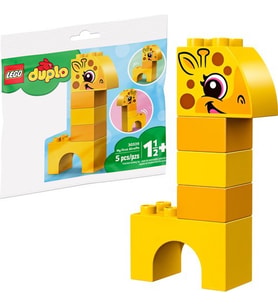 LEGO Duplo 30329 My First Giraffe