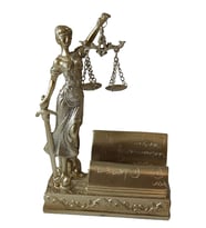 AVUKAT SAVCI HAKİMLER İÇİN HEDİYELİK BİBLO SEVDİKLERİNİZ İÇİN ÖZEL MASA ÜSTÜ HEDİYELİK OFİS MASA HEDİYELİK AB077