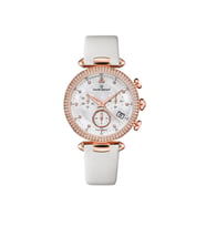 Claude Bernard CB.10230.37R.NAR Kadın Kol Saati