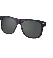 Bigotti Klips Polarize Erkek Güneş Gözlük Klipsi bm1099 (Yeşil)