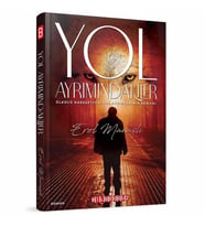 YOL AYRIMINDAKİLER & Ülkücü hareketteki yol ayrımlarının romanı