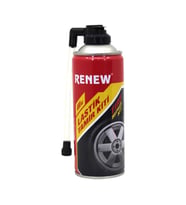 Renew Lastik Tamir Kiti 400 ML - Otomobil Motosiklet Bisiklet
