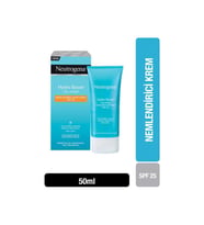 Neutrogena Hydro Boost City Shield Spf25 Nemlendirici 50ml