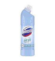 Domestos Sıfır Klor Çamaşır Suyu Okyanus Esintisi 675 Ml