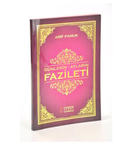 Günlerin - Ayların Fazileti