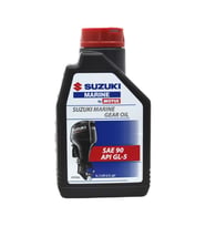 Motul Suzuki Marine Gear 90 1 Lt Tekne Şanzıman Kuyruk Yağı