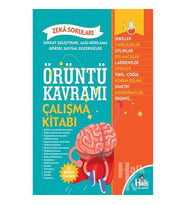 Örüntü Kavramı