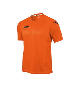 Joma Turuncu Erkek Futbol Forması 1199.98.026 Fit One