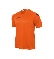 Joma Turuncu Erkek Futbol Forması 1199.98.026 Fit One